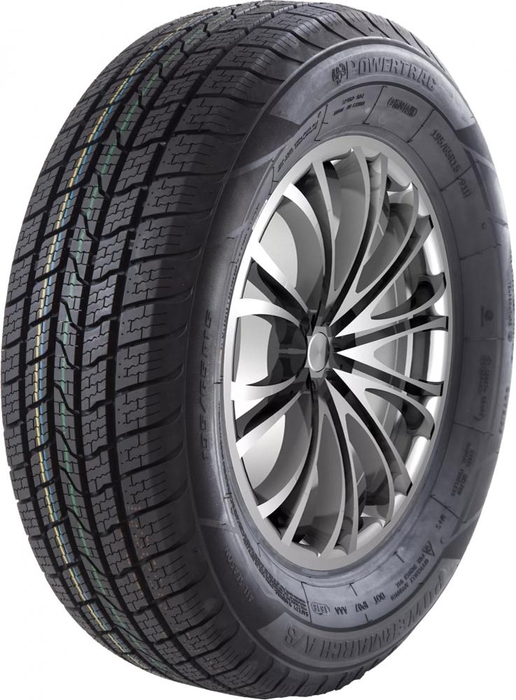 A/шина 185/65R15 POWERTRAC ECOCOMFORT X66 XL 92T